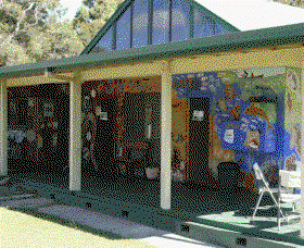Yarrawarra Aboriginal Cultural Centre - Tourism Caloundra 0