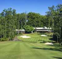 Bonville Golf Resort - Tourism Caloundra