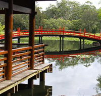 North Coast Regional Botanic Garden - Tourism Caloundra