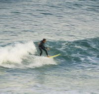 Woolgoolga Beach - Tourism Caloundra