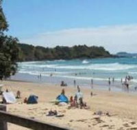 Diggers Beach - Tourism Caloundra