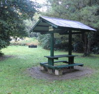 Pine Creek State Forest - Tourism Caloundra