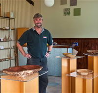 Wood we create - Tourism Caloundra