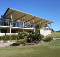 Coffs Harbour Golf Club - Tourism Caloundra