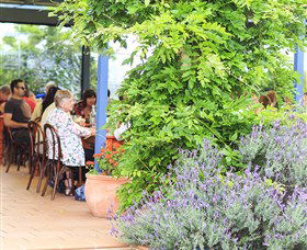 Brindabella Hills Winery - Tourism Caloundra 1