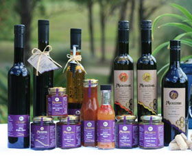Moorebank Private Vineyard - Tourism Caloundra 7
