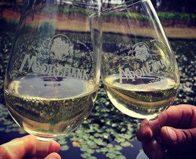 Moorebank Private Vineyard - Tourism Caloundra 0