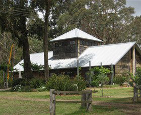 Willow Vale NSW Tourism Caloundra