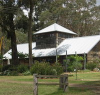 Bou-saada Vineyard and Wines - Tourism Caloundra