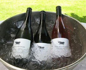 Krinklewood Vineyard - Tourism Caloundra 6