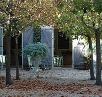 Krinklewood Vineyard - Tourism Caloundra