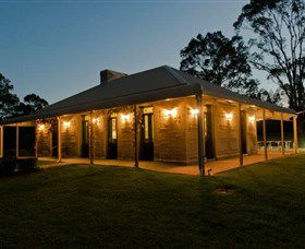 Pokolbin Estate Vineyard - Tourism Caloundra 0