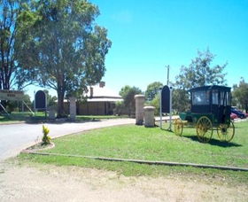 Pokolbin Estate Vineyard - Tourism Caloundra 1