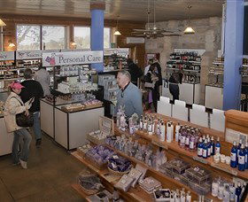 Pokolbin Estate Vineyard - Tourism Caloundra 2