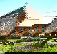 Marist Brothers Wines - Tourism Caloundra