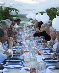 Lowe Wines - Tourism Caloundra 2
