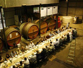 Lowe Wines - Tourism Caloundra 3