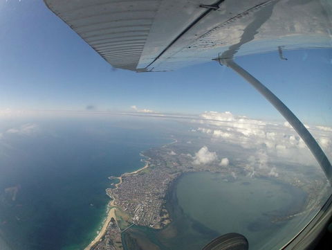 Skydive Sydney North Coast - Tourism Caloundra 3