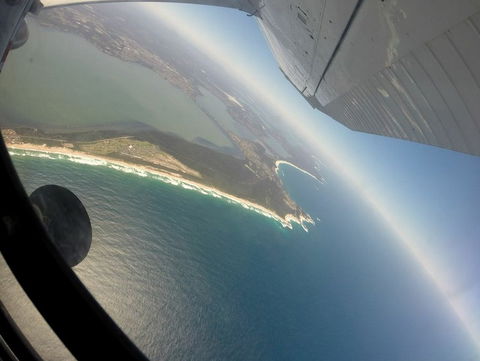 Skydive Sydney North Coast - Tourism Caloundra 8