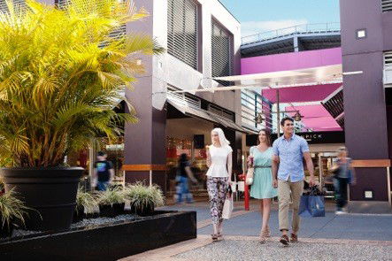 Acton ACT Tourism Caloundra