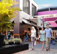 test - Tourism Caloundra