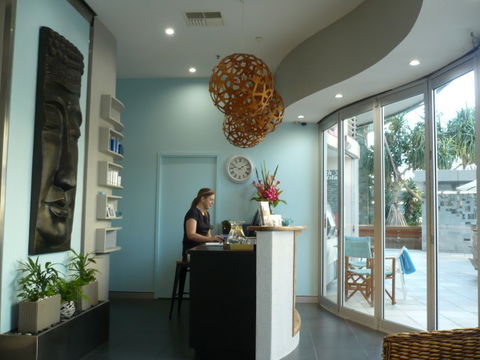 OmSari Spa - Tourism Caloundra 0