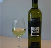Diamond Creek Estate Cellar Door - Tourism Caloundra