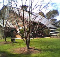 Joadja Winery - Tourism Caloundra