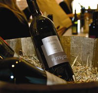 Fussy Grape Winery - Tourism Caloundra