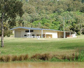Menangle NSW Tourism Caloundra
