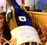 Barton Estate Wines - Tourism Caloundra