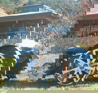 Lake George Winery - Tourism Caloundra