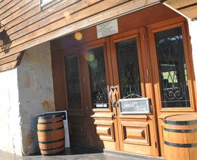 Sarabah Estate Vineyard - Tourism Caloundra 2