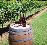 Cedar Creek Estate Vineyard and Winery - Tourism Caloundra