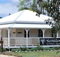 Twisted Gum Wines - Tourism Caloundra