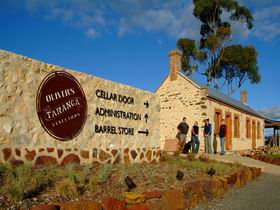 Mclaren Vale SA Tourism Caloundra