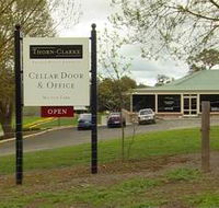 Thorn-Clarke Wines - Tourism Caloundra