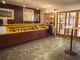 Tim Adams Wines - Tourism Caloundra 3