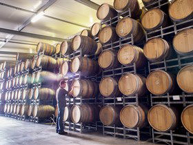 Tim Adams Wines - Tourism Caloundra 2