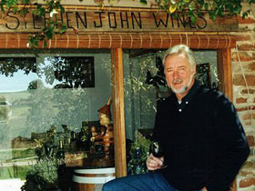 Stephen John Wines - Tourism Caloundra 1