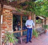 Stephen John Wines - Tourism Caloundra