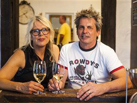 Shut The Gate Winery And Cellar Door - Tourism Caloundra 3