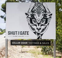 Shut The Gate Winery and Cellar Door - Tourism Caloundra