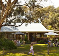 Whistler Wines - Tourism Caloundra