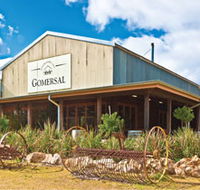 Gomersal Wines - Tourism Caloundra