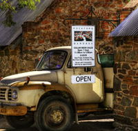 Rockford Wines - Tourism Caloundra