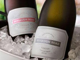 Deviation Road Winery - Tourism Caloundra 1