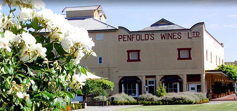 Penfolds Barossa - Tourism Caloundra 0