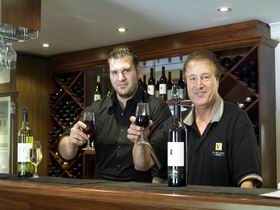 Virgara Wines - Tourism Caloundra 1