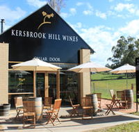 Kersbrook Hill Wines - Tourism Caloundra
